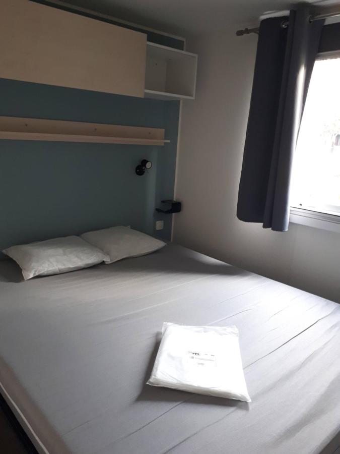 Camping Des Bondons Jouarre المظهر الخارجي الصورة