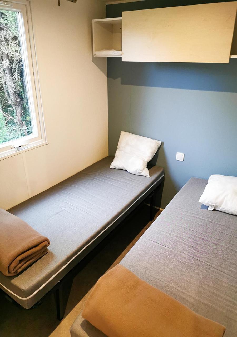 Camping Des Bondons Jouarre الغرفة الصورة